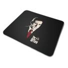 Mouse Pad The Office Boss O Poderoso Chefão