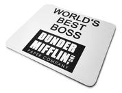 Mouse Pad The Office