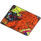 Mouse PAD Tiger Medium - Estilo Speed - 500X400MM - PMT50X40 Mouse PAD Tiger Medium - Estilo Speed - 500X400MM - PMT50X40