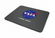 Mouse pad Vaza I Need More Space Mouse pad Vaza I Need More Space