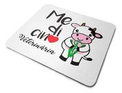 Mouse Pad Veterinaria