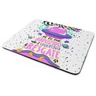 Mouse Pad Vibes - Se eu for abduzido, não é sequestro Mouse Pad Vibes - Se eu for abduzido, não é sequestro