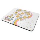 Mouse Pad Vibes - Se não é uma coisa, é outra! Mouse Pad Vibes - Se não é uma coisa, é outra!