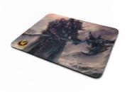 Mouse pad World Of Warcraft Orc I
