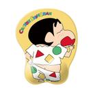 Mouse Pad Wrist Rest Anime Crayons Shin-chan Mouse Pad Wrist Rest Anime Crayons Shin-chan