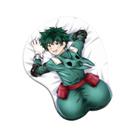 Mouse Pad Wrist Rest My Heros Academias Midoriya Izuku Anime