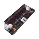 Mouse Pad XXL Para Jogos Genshin Impact Yae Miko, Tapete De Mesa Para Gamer De PC, Acessórios Para