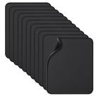 Mouse Pad Zhithink, pacote com 11, base de borracha antiderrapante lavável Mouse Pad Zhithink, pacote com 11, base de borracha antiderrapante lavável