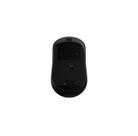 Mouse Para Computador Com Fio e USB - Preta