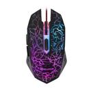 Mouse Para Computador E Notebook - Hoopson Gt-1000