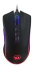Mouse Para Jogo Redragon Cobra M711-fps Preto Mouse Para Jogo Redragon Cobra M711-fps Preto