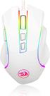 Mouse Para Jogo Redragon Griffin M607 Branco
