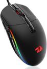 Mouse Para Jogo Redragon Invader M719-rgb Dpi : 10000 Cor:Preto