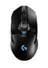 Mouse para jogo sem fio recarregável Logitech G Series Lightspeed Hero 16K G903 preto