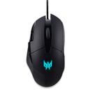 Mouse para jogos Acer Predator Cestus 315 com sensor PixArt