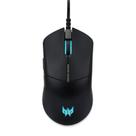 Mouse para jogos Acer Predator Cestus 330 com sensor PixArt 3335