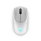 Mouse para Jogos Alienware AW720M - Tri-Mode Wireless - 26.000 DPI