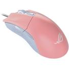 Mouse para jogos ASUS ROG Gladius II Origin Edição Limitada PNK Mouse para jogos ASUS ROG Gladius II Origin Edição Limitada PNK