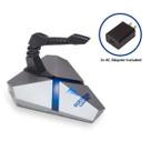 Mouse para jogos Bungee Syba Loki RGB LED USB 3.0 Hub