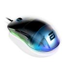 Mouse para jogos ENDGAME GEAR XM1 RGB 6 botões 16.000 DPI 80 g