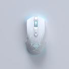 Mouse para jogos FIRSTBLOOD ONLY GAME AJ52PRO Watcher 10000 DPI