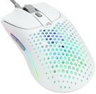Mouse para jogos Glorious Gaming Model O 2 com fio 59g 26.000 DPI