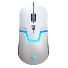 Mouse para jogos HP Wired High Performance com LED de 7 cores