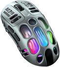 Mouse para jogos leve M38 Wireless 10000 DPI RGB