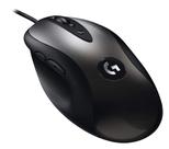 Mouse para jogos Logitech G MX518 Hero 25K com sensor 25.600 DPI