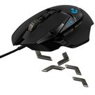 Mouse para jogos Logitech G502 Proteus Core 12.000 DPI Mouse para jogos Logitech G502 Proteus Core 12.000 DPI