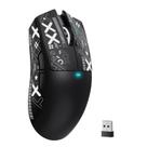 Mouse para jogos MAMBASNAKE Attack Shark X11SE Wireless 22K DPI