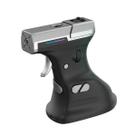 Mouse para jogos RAGNOK ErgoStrike7 FPS Gun Grip com Recoil Black
