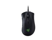 Mouse para jogos Razer DeathAdder v2 Mini 8500 DPI 62g preto Mouse para jogos Razer DeathAdder v2 Mini 8500 DPI 62g preto