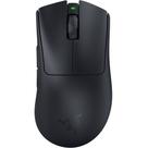 Mouse para jogos Razer DeathAdder V3 Pro 63g ultraleve Mouse para jogos Razer DeathAdder V3 Pro 63g ultraleve