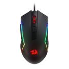 Mouse para jogos Redragon M616 RGB 10000 DPI com fio óptico Mouse para jogos Redragon M616 RGB 10000 DPI com fio óptico