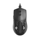 Mouse para jogos Redragon M617 Ultralight 41g 10000 DPI com fio Mouse para jogos Redragon M617 Ultralight 41g 10000 DPI com fio