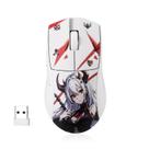 Mouse para jogos Redragon M916AK PRO 26K DPI ultraleve 42g Mouse para jogos Redragon M916AK PRO 26K DPI ultraleve 42g
