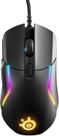 Mouse para jogos SteelSeries Rival 5 85g 9 botões de programação