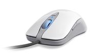 Mouse para jogos SteelSeries Sensei Laser RAW Edição Frost Blue Mouse para jogos SteelSeries Sensei Laser RAW Edição Frost Blue