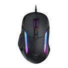 Mouse para jogos Turtle Beach Kone II com fio RGB 26000 DPI