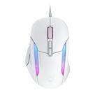 Mouse para jogos Turtle Beach Kone II com fio RGB de 26000 DPI