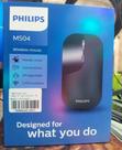 Mouse Philips wireless M504