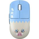Mouse Pulsar X2V2 Wireless Medium Demon Slayer - Hashibira