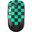 Mouse Pulsar X2V2 Wireless Medium Demon Slayer - Tanjiro