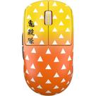 Mouse Pulsar X2V2 Wireless Mini Demon Slayer - Zenitsu