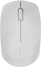 Mouse Rapoo M100 Silent Wireless 2.4GHZ Light Grey