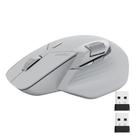 Mouse Rapoo MT760mini Bluetooth 5.0 sem fio 88g recarregável