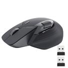 Mouse Rapoo MT760mini Bluetooth 5.0 sem fio com 11 botões Mouse Rapoo MT760mini Bluetooth 5.0 sem fio com 11 botões
