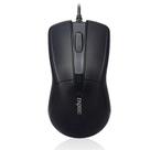 Mouse Rapoo N1162 1000 DPI USB - Preto