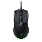 Mouse Razer Cobra RGB 8500 DPI com iluminação Chroma